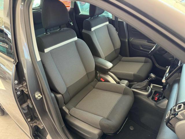 CITROEN C3 Aircross PureTech 110 S&S Shine