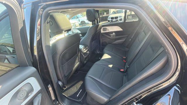 MERCEDES-BENZ GLE 300 d 4Matic Mild Hybrid Coupé AMG Line Premium Plus