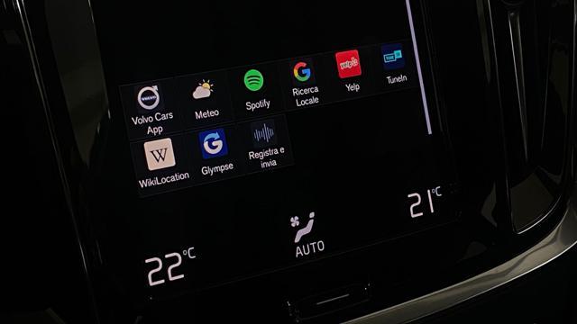 VOLVO V60 B4 (d) Geartronic Momentum Business