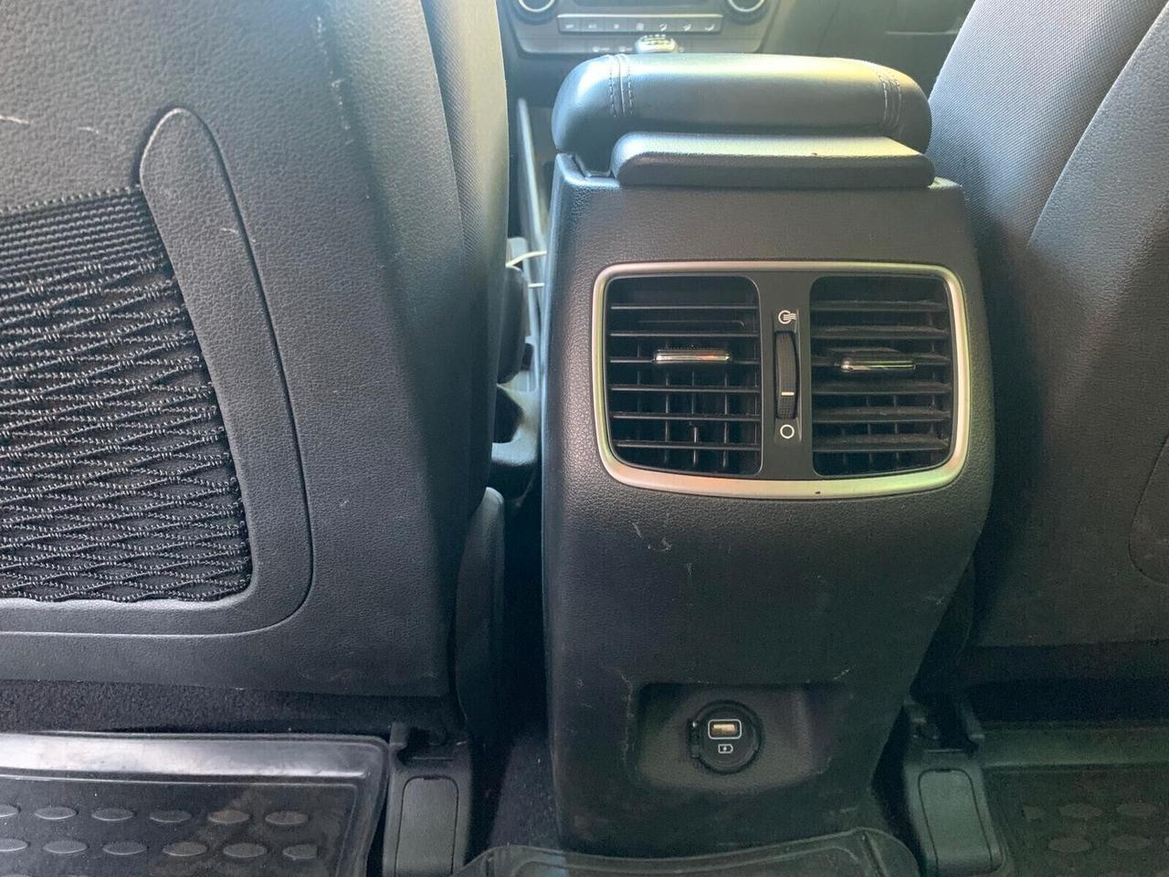 Hyundai Tucson 1.6 CRDi XPrime