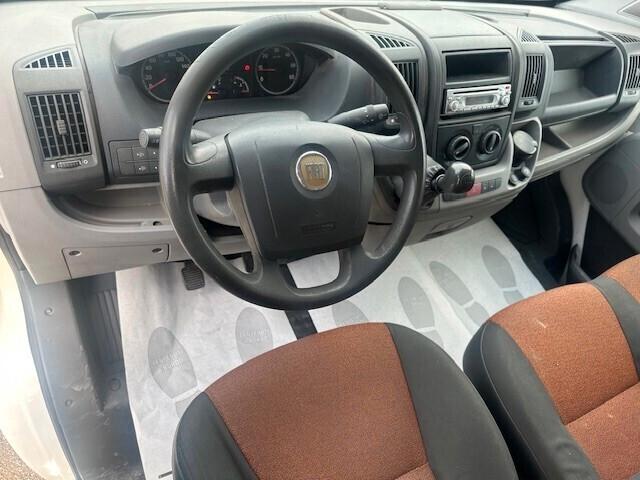 Fiat Ducato 35 2.3 MJT PM-TM Furgone