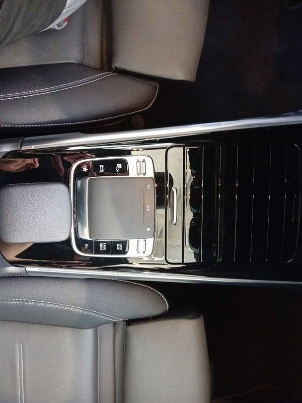 Mercedes-Benz Classe GLB GLB 220 d Automatic 4Matic Premium