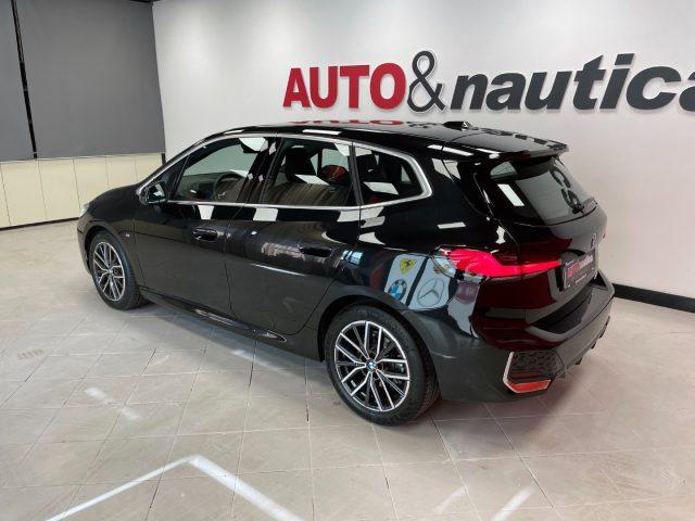 BMW 218 218D ACTIVE TOURER M-SPORT AUTO