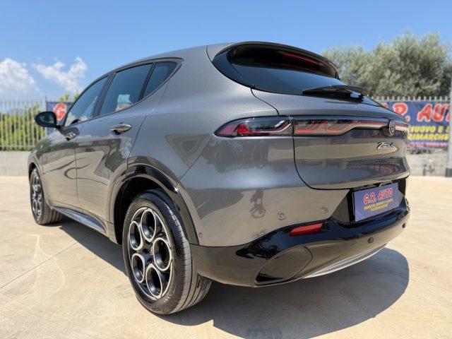 ALFA ROMEO Tonale 1.6 diesel 130 CV Ti GARANZIA