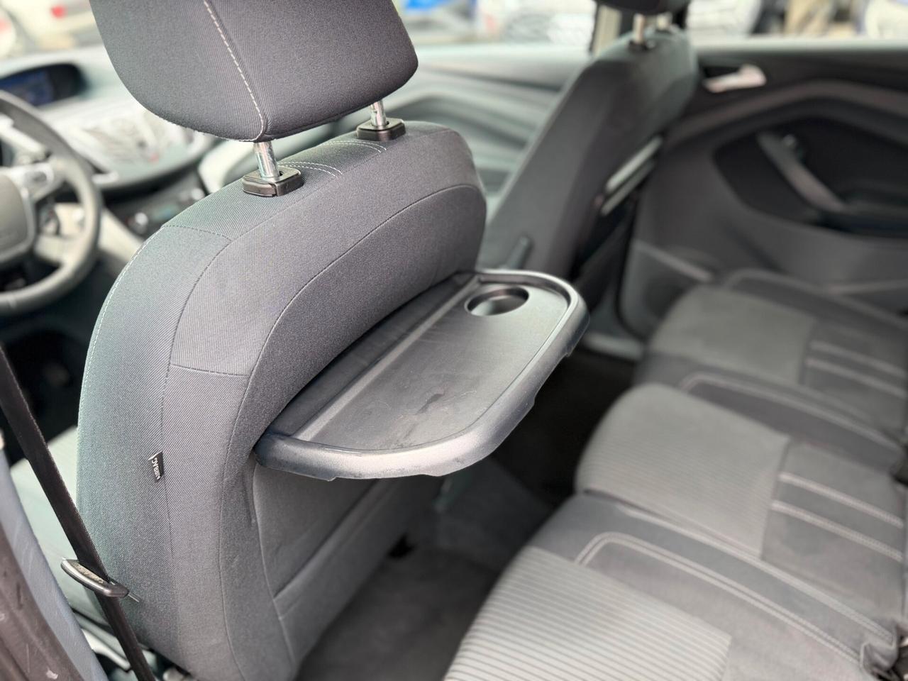 Ford C-Max 1.6 TDCi 115CV Titanium
