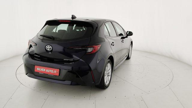TOYOTA Corolla 1.8 Hybrid Active
