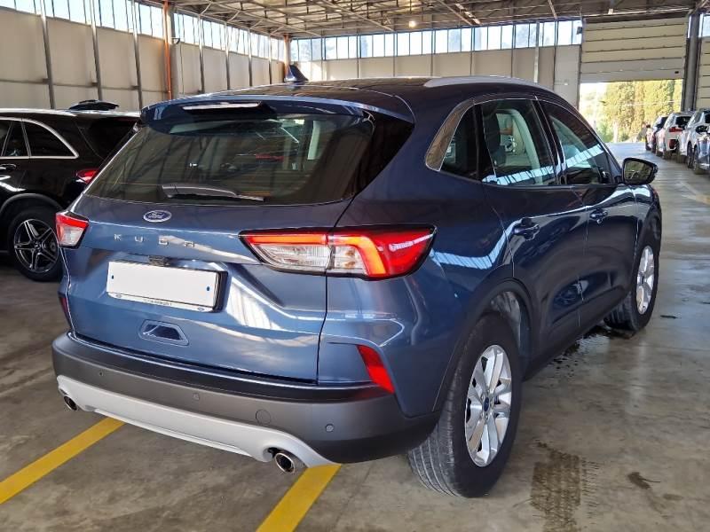 FORD KUGA 1.5 ECOBLUE 120 CV AUT. 2WD