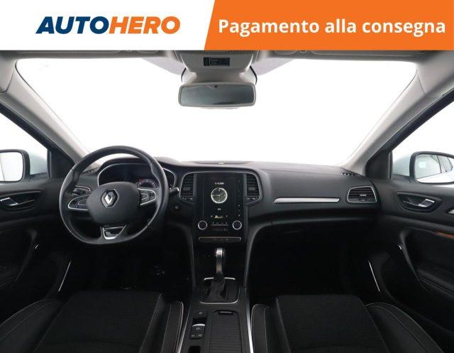 RENAULT Megane Mégane dCi 8V 110 CV EDC Energy Bose