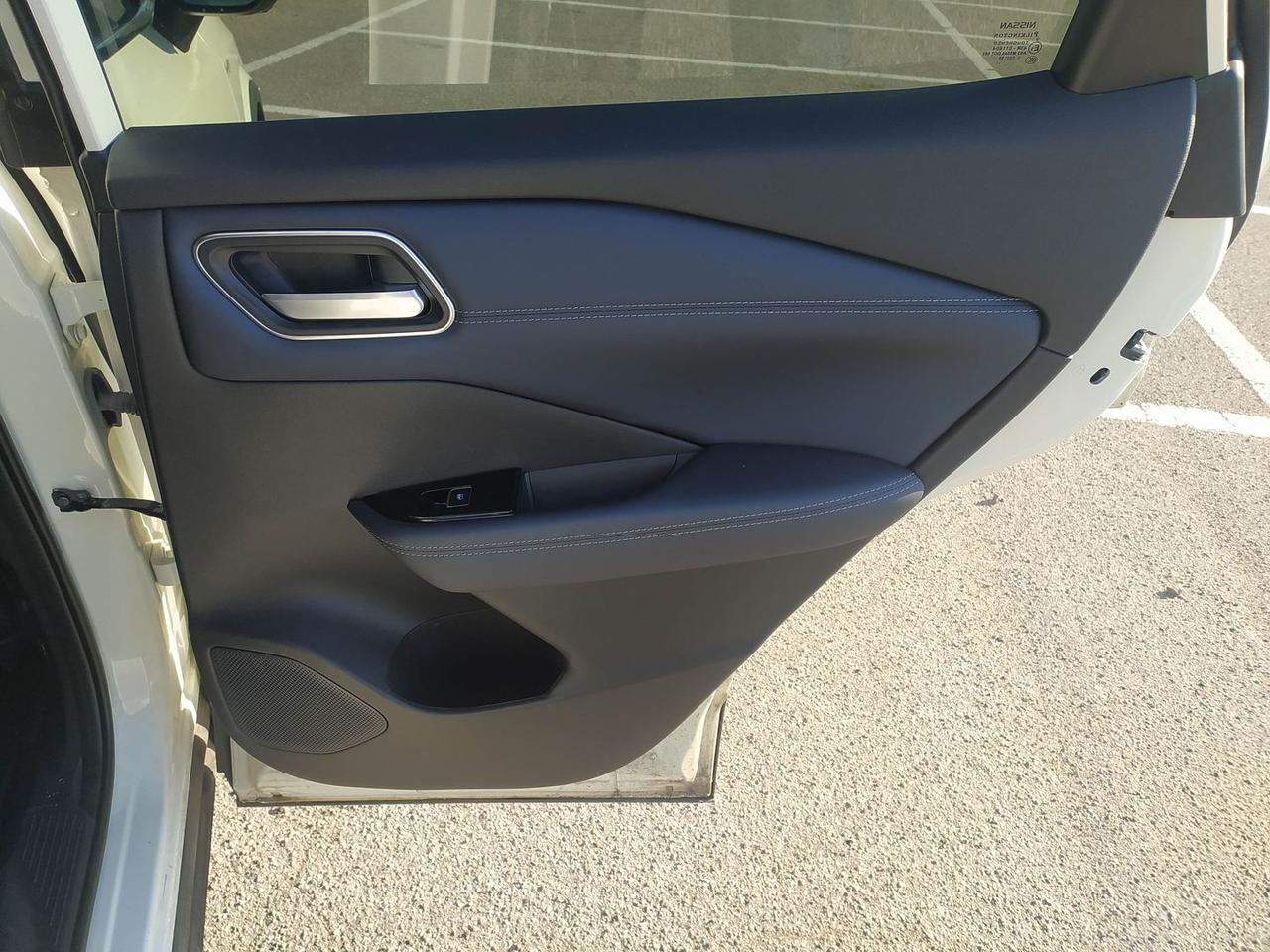 Nissan Qashqai N-Connecta 1.3 DIG-T MHEV #9959