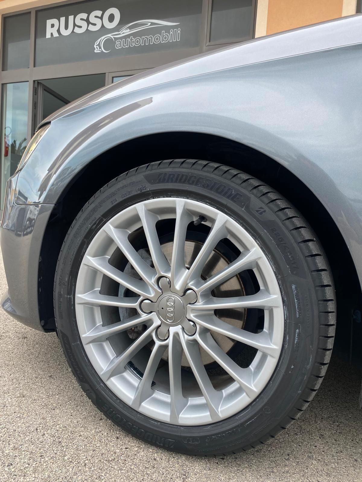 Audi A3 1.6 TDI S tronic Business