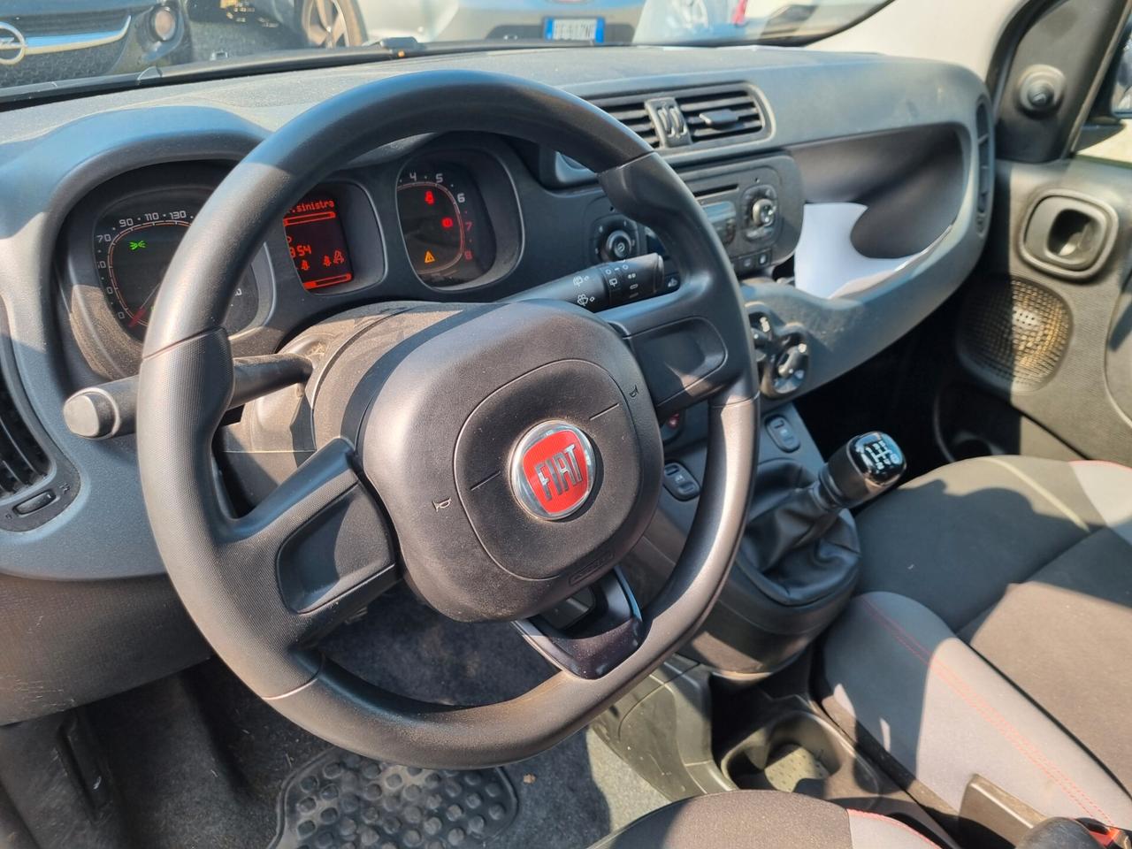 Fiat Panda 1.2 EasyPower Easy