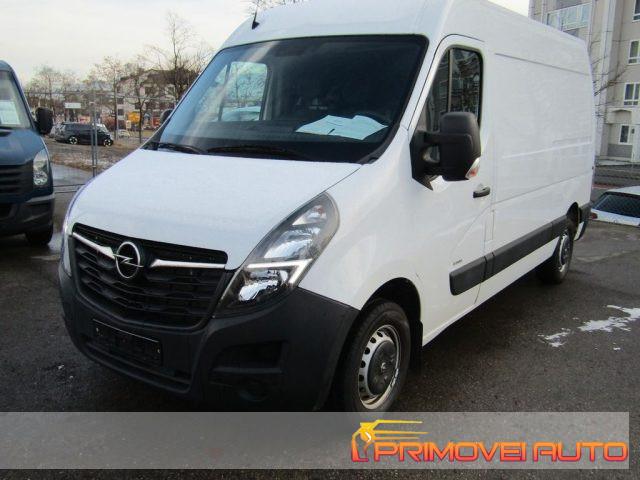 OPEL Movano 2.3 Turbo D 180CV S&S Furgone L2 H2