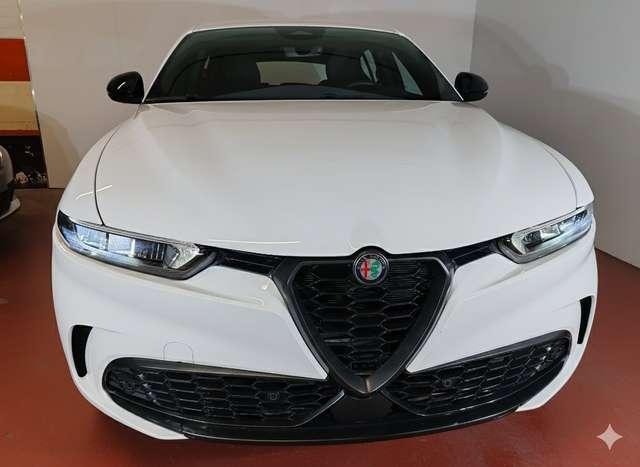 Alfa Romeo Tonale 1.6 Mjet 130cv tct6 Sprint + Navigatore