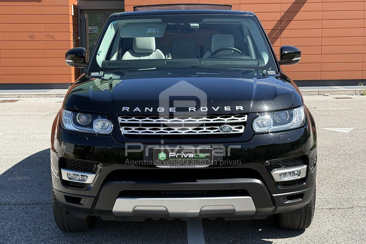 LAND ROVER Range Rover Sport 3.0 TDV6 HSE