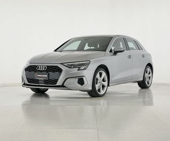 Audi A3 A3 SPB 30 TDI Business Advanced