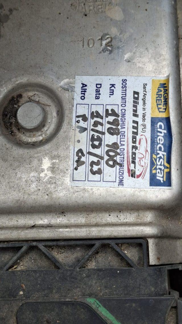 ALFA ROMEO MiTo 1.3 MJT 95 CV diesel OK NEOPATENTATO