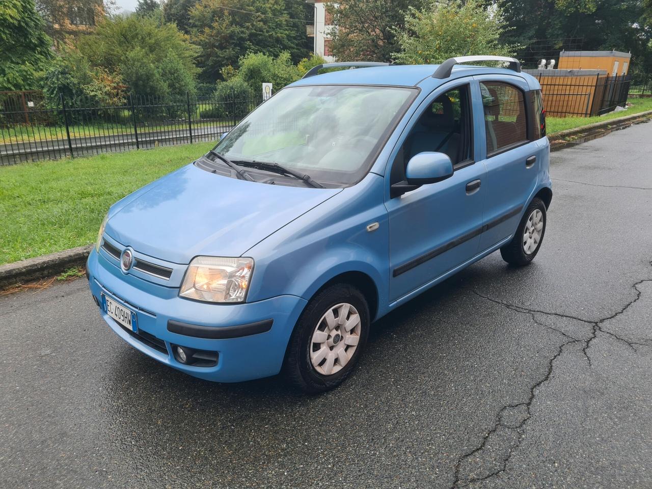Fiat Panda 1.2 Dynamic