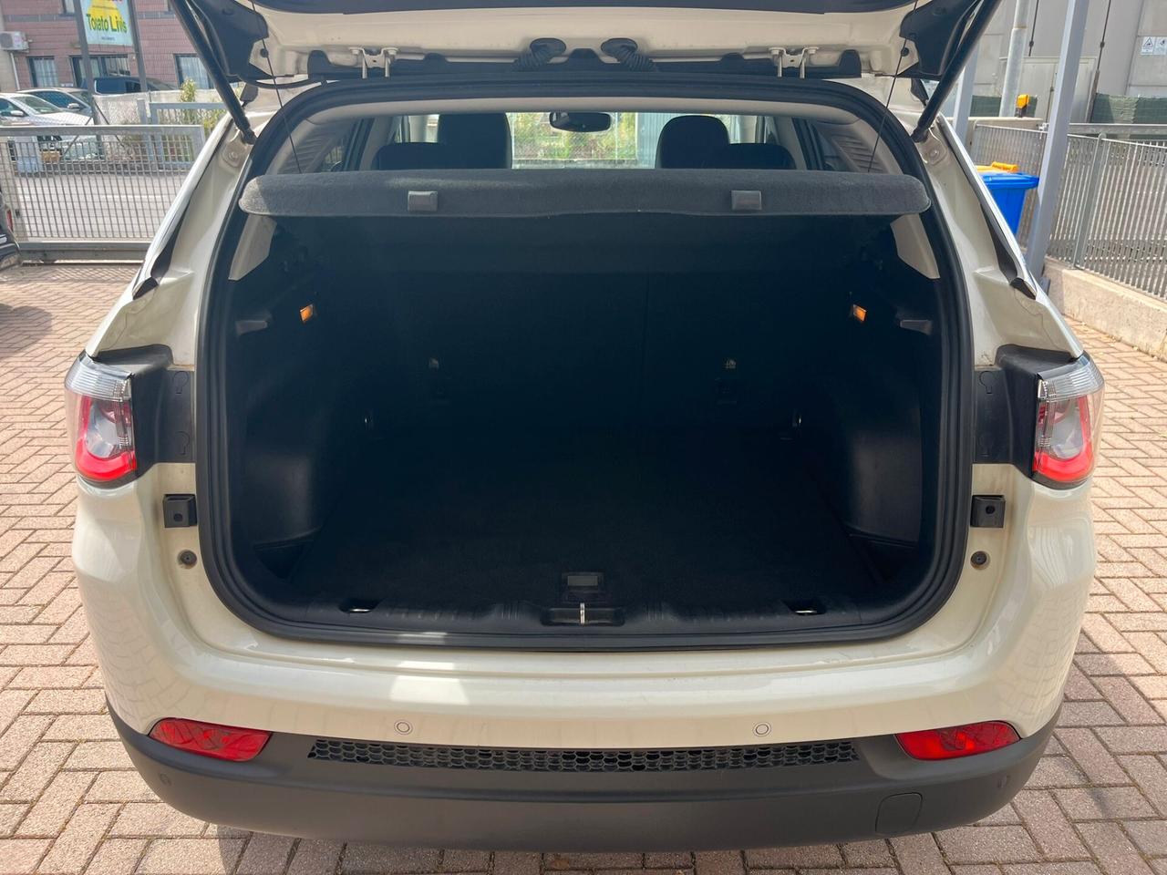 Jeep Compass JEEEP 1.4 BENZINA