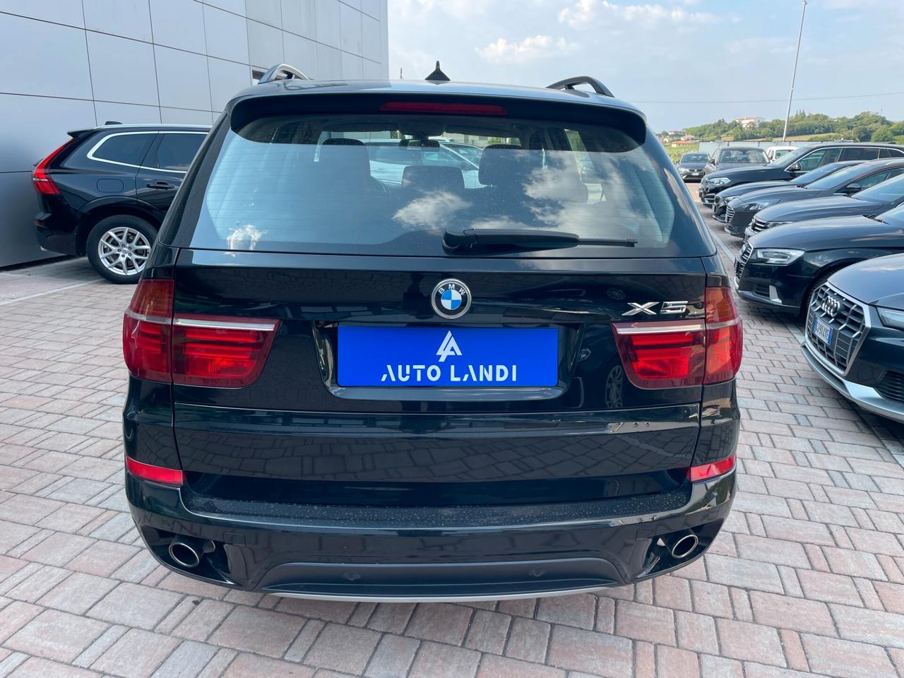 Bmw X5 xDrive30d