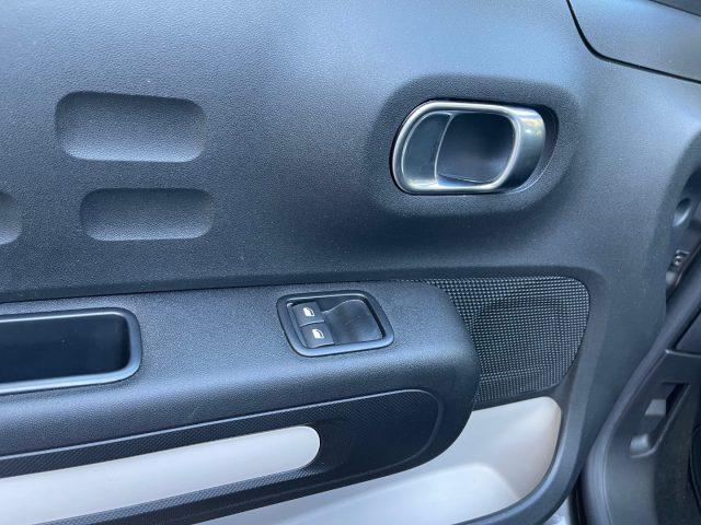 CITROEN C3 C3 1.2 83CV PURETECH C-SERIES ADATTA NEOPATENTATI