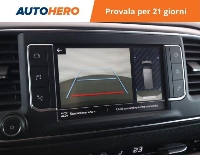 TOYOTA Proace Verso 2.0D 150 CV L1 D Executive