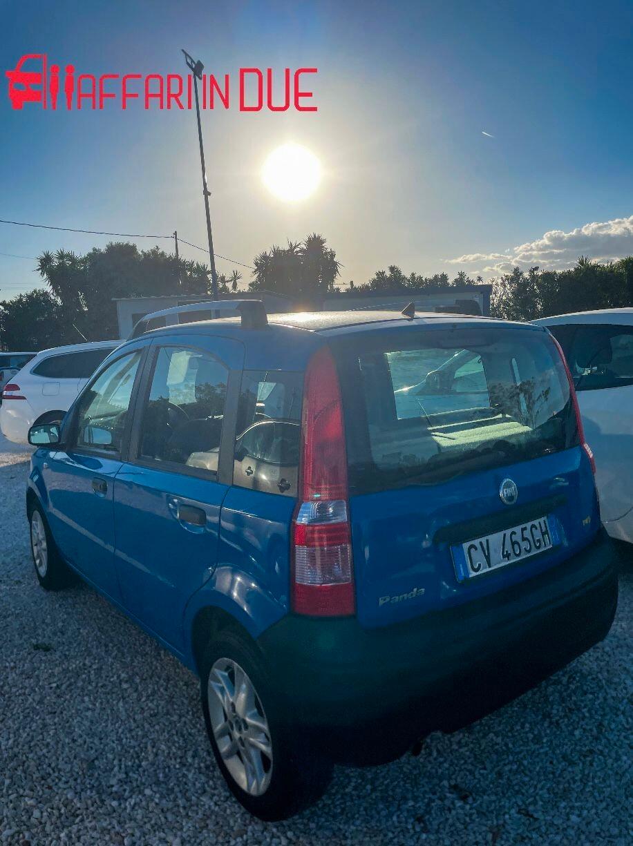 Fiat Panda 1.1 Active
