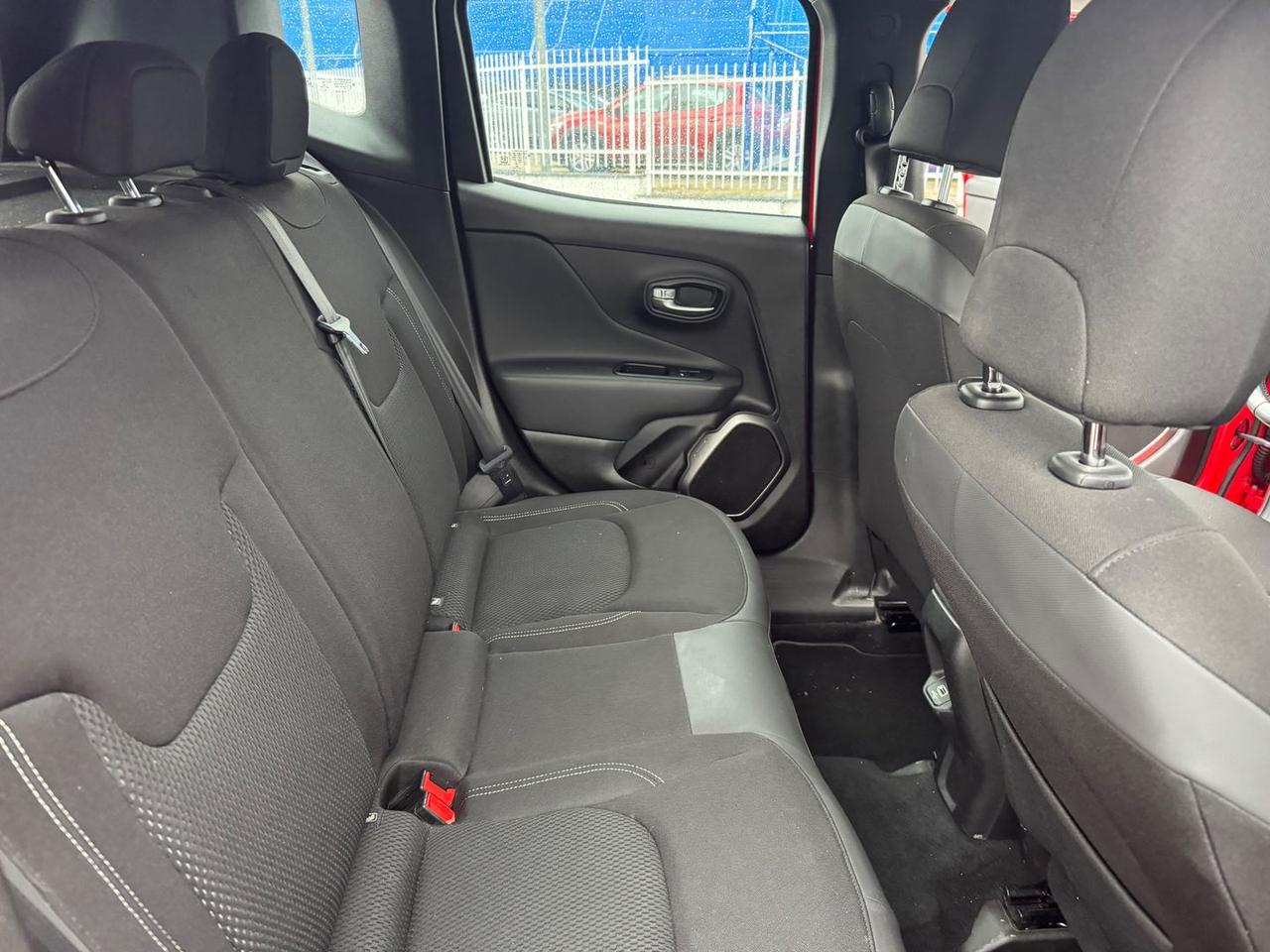 Jeep Renegade 1.6 MultiJet Limited - PROMO F #7437