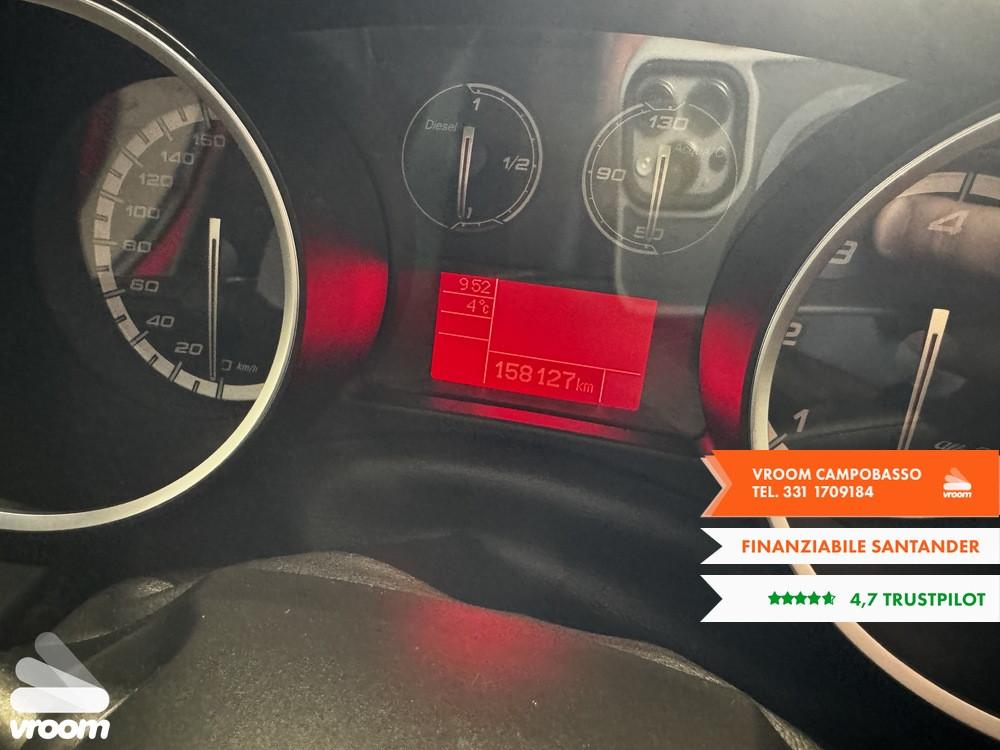 ALFA ROMEO Giulietta (2010-21) Giulietta 2.0 JT...