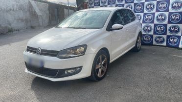 Volkswagen Polo 1.6 TDI 90cv HIGHLINE DIESEL 2013 USATO