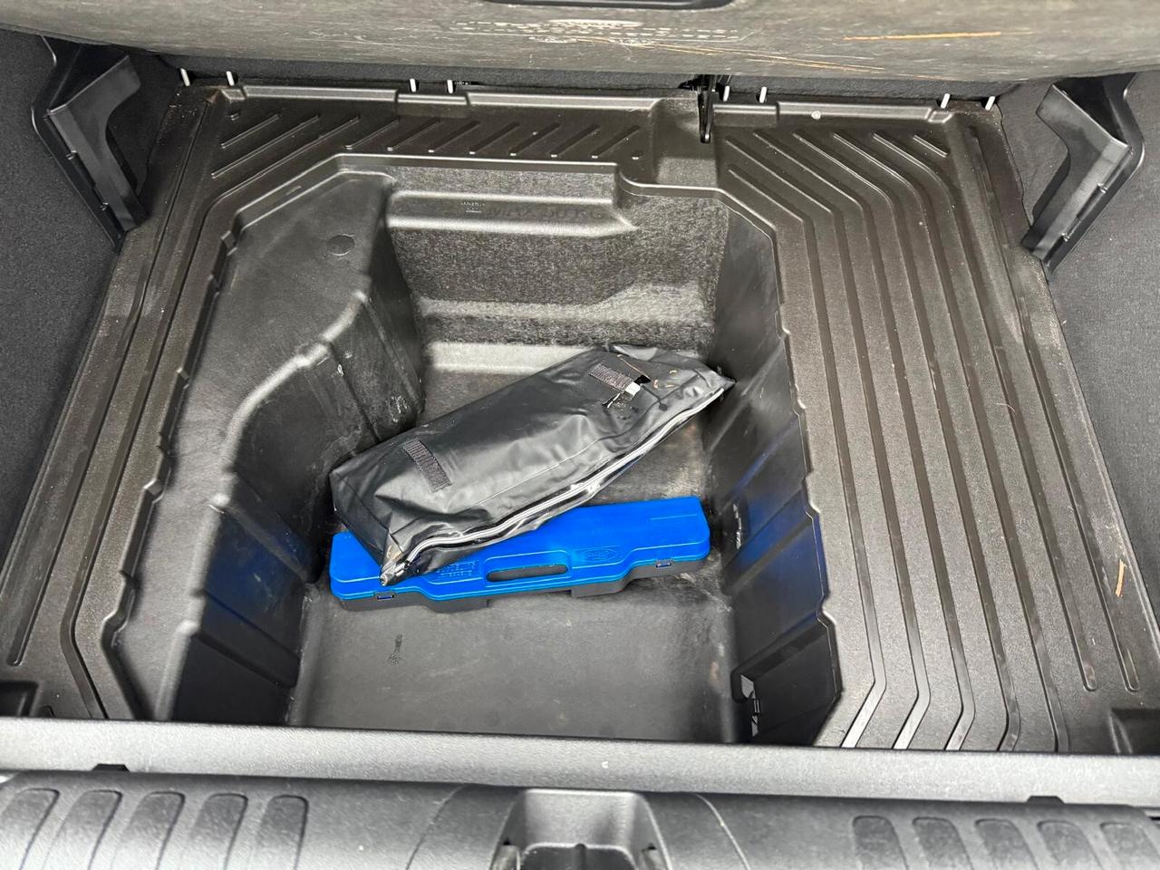 Ford Puma 1.5 EcoBlue 120 CV S&S Titanium