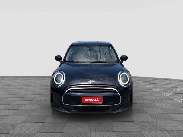 MINI Mini 5 Porte 1.5 Cooper Business 5 porte