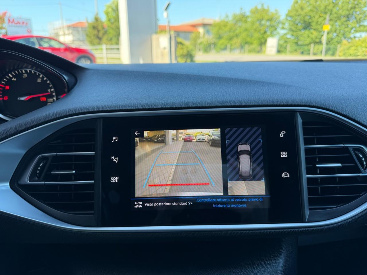Peugeot 308 1.5 Diesel Neopatentati