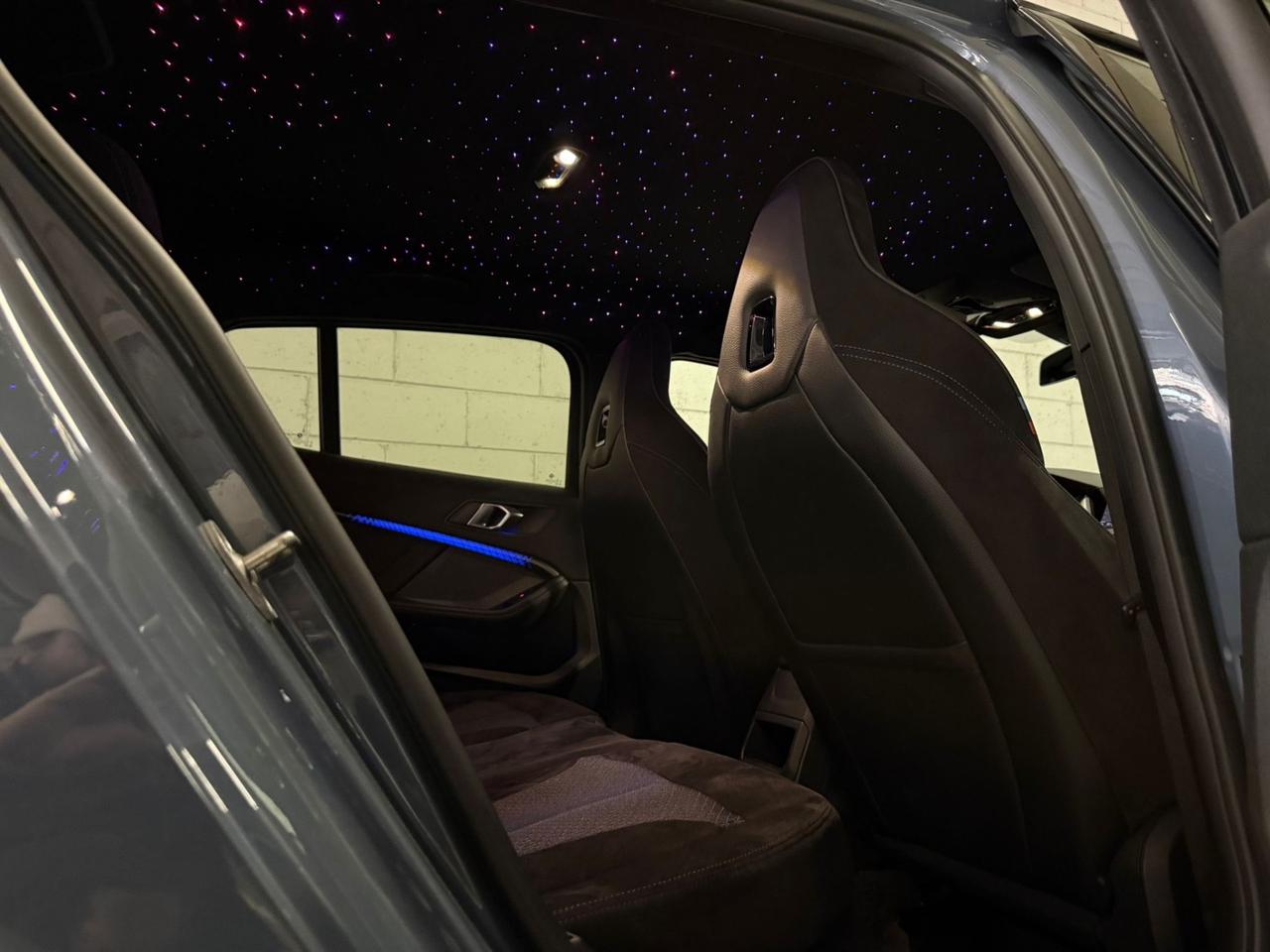 Bmw 120 120d 5p. Msport con soli 37.000km