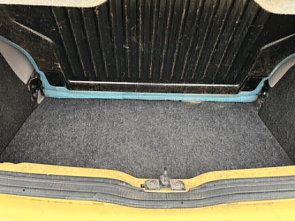 Fiat Panda 1.2 B. TUTTO NUOVO ,OK NEOPAT.GARANZIA 12MESI