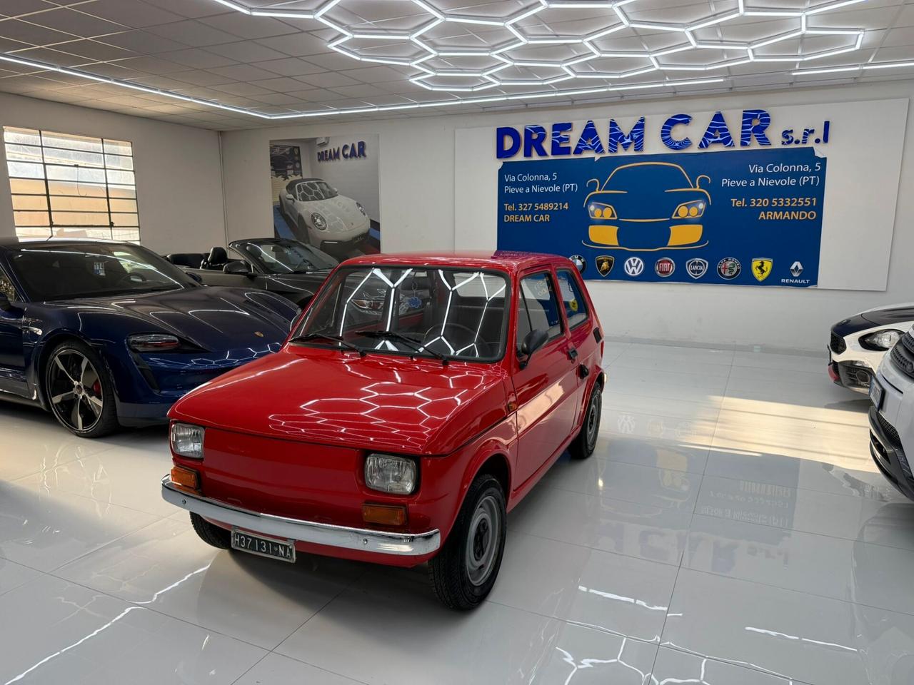 Fiat 126