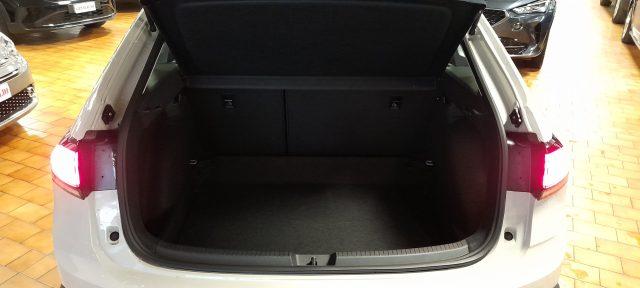VOLKSWAGEN Taigo 1.0 TSI 110 CV DSG Life