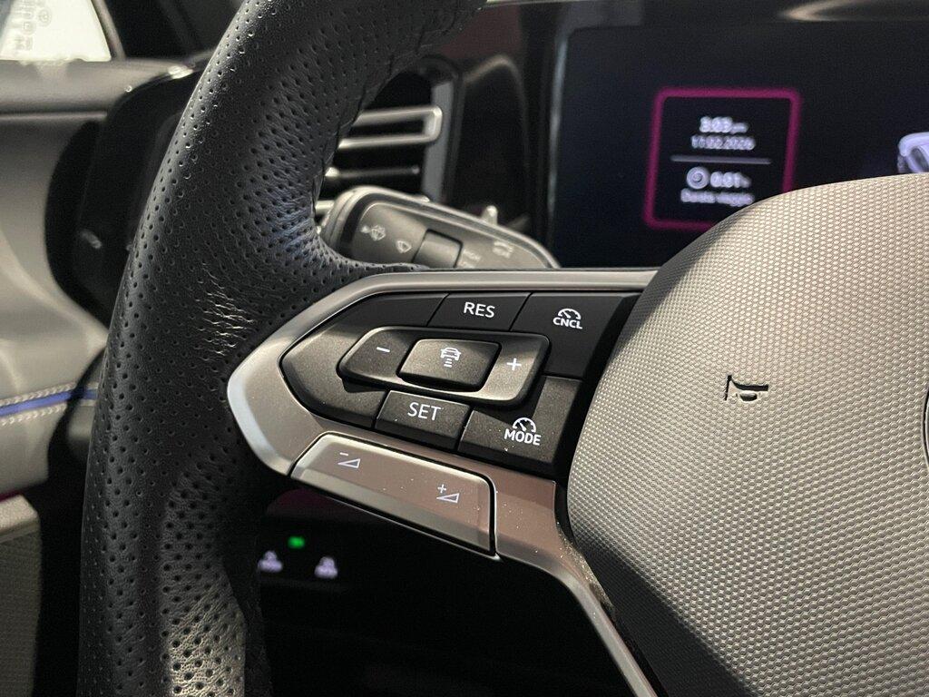 Volkswagen Tiguan III 2024 2.0 TDI 150CV DSG R-Line