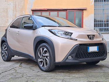 Toyota Aygo X 1.0 VVT-i 72 CV 5 porte Trend S-CVT