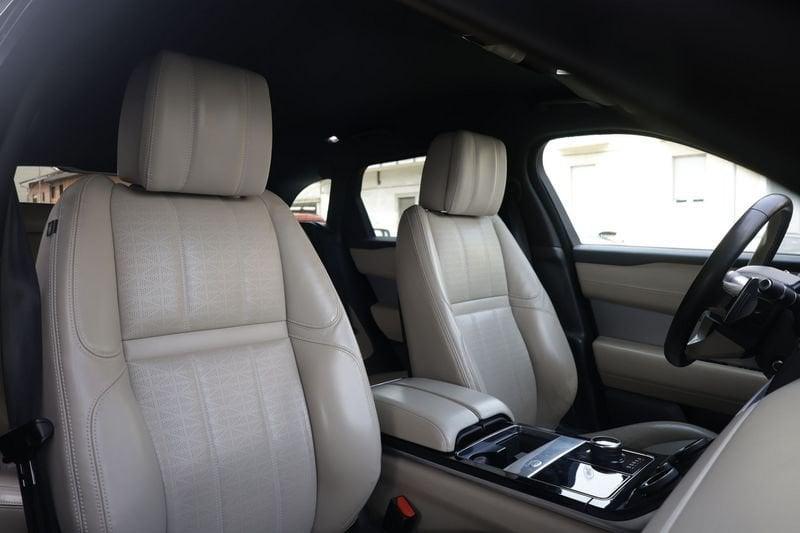 Land Rover Range Rover Velar 3.0D V6 300 CV R-Dynamic PROMOZIONE Unicoproprietario