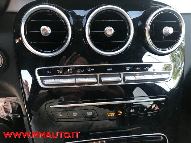 MERCEDES-BENZ GLC 200 d 4Matic Coupé Sport!!!!!!