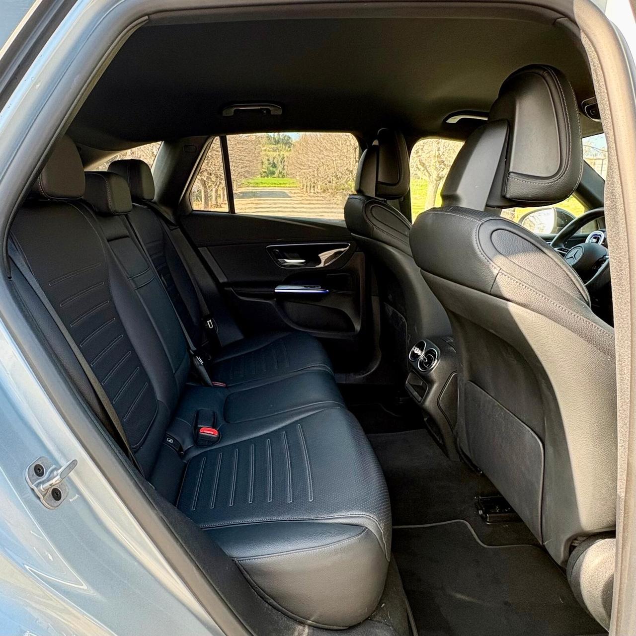 Mercedes-benz GLC 220 d 4Matic Mild Hybrid AMG Line Premium