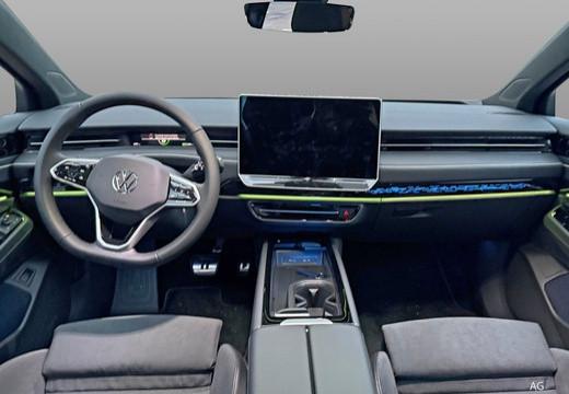 VOLKSWAGEN ID.7 Tourer Pro Edition Plus Batteria da 77kWh (net) 210 kW (285 CV)