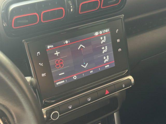 CITROEN C3 Aircross PureTech 110 S&S Shine