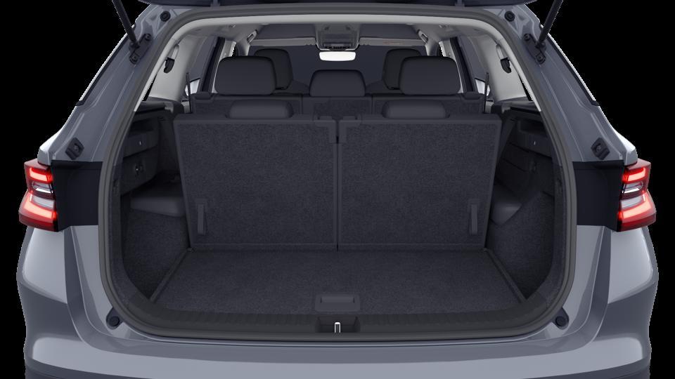 Skoda Kodiaq 1.5 mhev Selection dsg