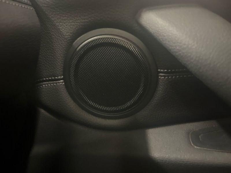BMW X1 sdrive18d auto