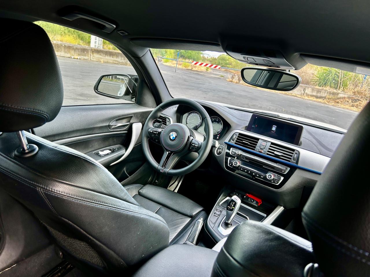 Bmw 120 120d 5p. Msport PLUS