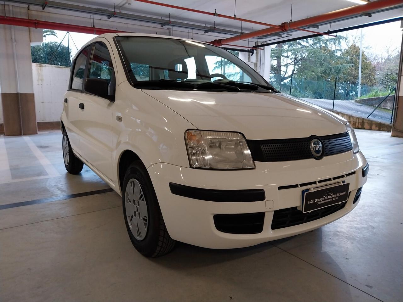 Fiat Panda 1.1 Active - ok neopatentati
