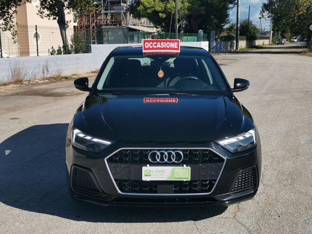 AUDI A1 SPB 25 TFSI - Fari LED