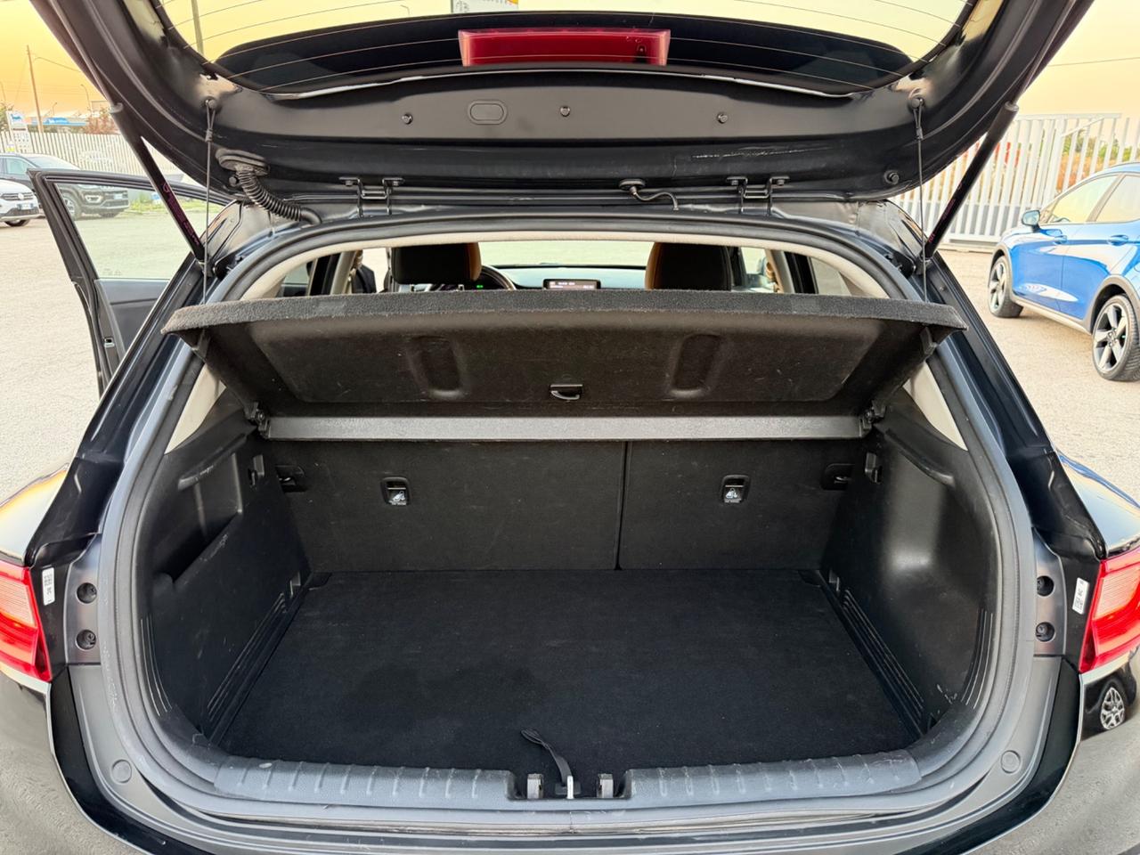 KIA STONIC 1.2 GPL ECO STYLE FULL LED NEW MY22