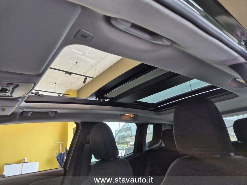 Jeep Renegade 1.3 240 CV 4xe AT6 North Star - VETTURA NUOVA